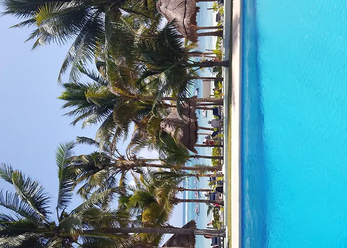 Hotel Club Akumal Caribe