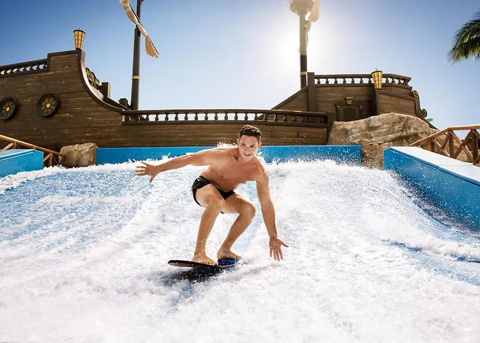 Barcelo Maya Beach (Adults Only)