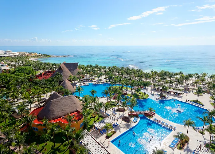 Barceló Maya Beach - All Inclusive