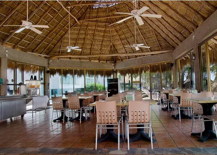 Hotel Villa Varadero