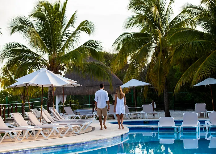 Occidental Cozumel