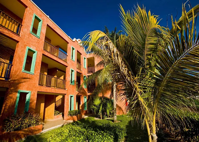 Catalonia Playa Maroma