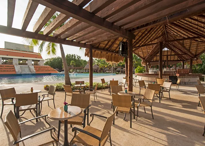Iberostar Selection Paraíso Maya - All Inclusive