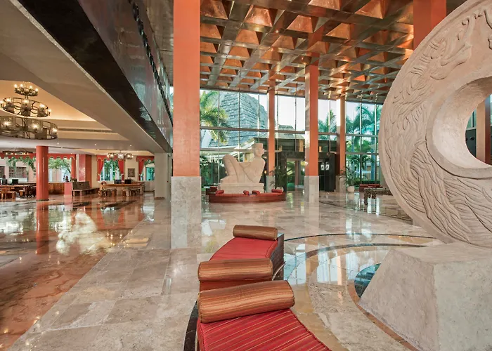 Iberostar Selection Paraíso Maya - All Inclusive