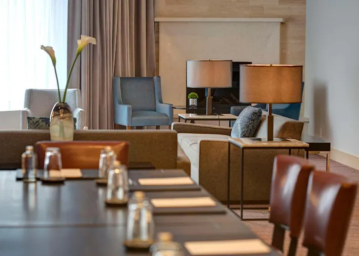 Hyatt Regency Mexico City