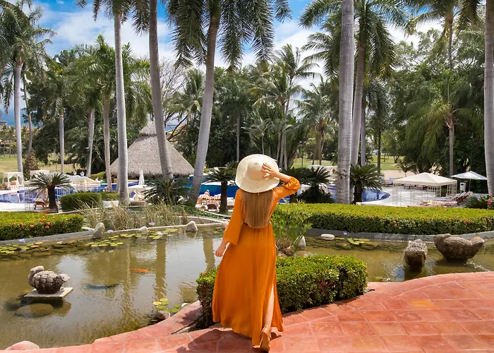 Casa Velas Hotel Boutique&Ocean Club - Solo Adultos Todo Incluído