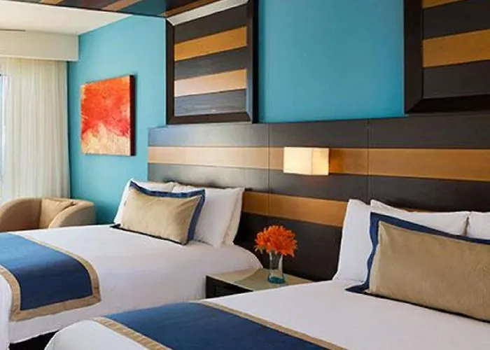 Secrets Huatulco Resort & Spa (Adults Only)