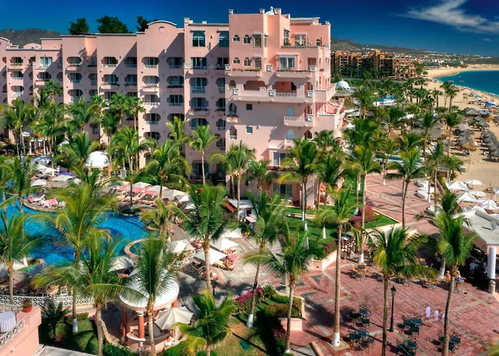Pueblo Bonito Rose Resort&Spa - All Inclusive