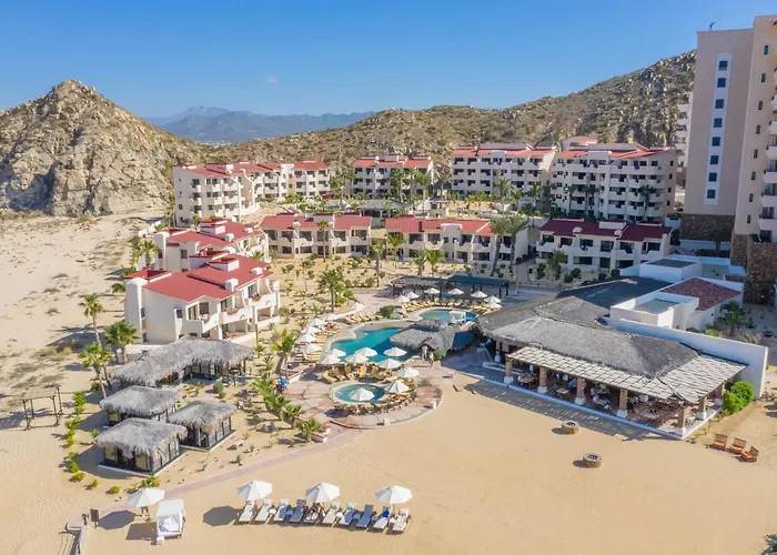 Solmar Resort Optional All Inclusive