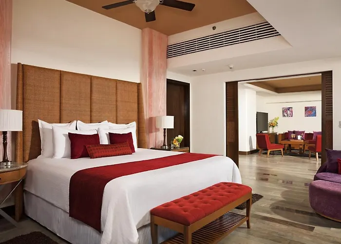Secrets Vallarta Bay Resort & Spa - Adults Only