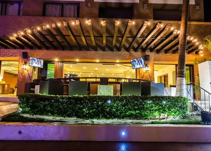 Hotel Tesoro Los Cabos
