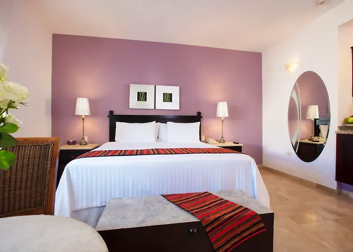 Krystal Grand Los Cabos - All Inclusive