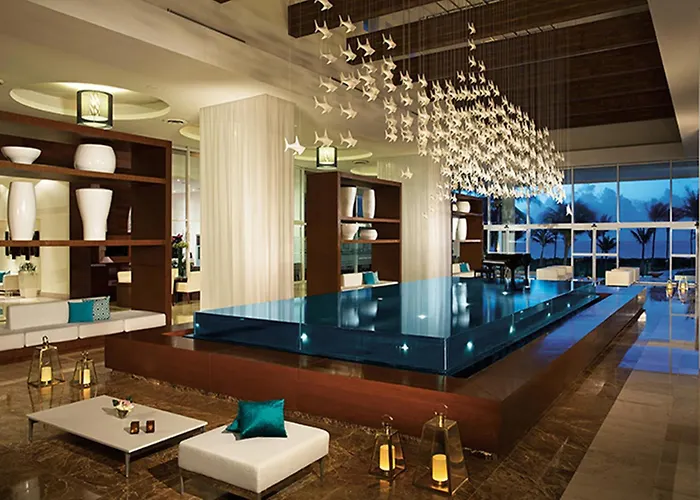 Dreams Jade Resort & Spa