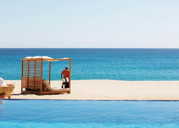 Krystal Grand Los Cabos
