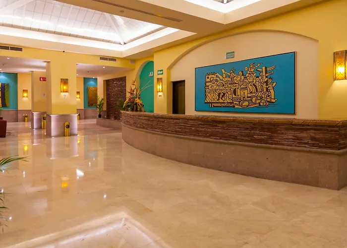 Penasco Del Sol Hotel