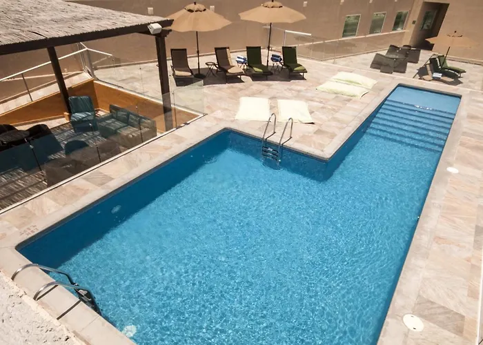 Holiday Inn Express Cabo San Lucas By Ihg