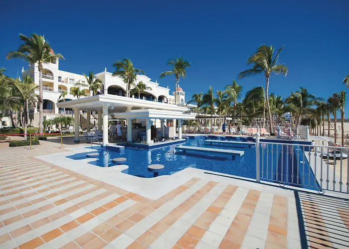 Riu Palace Cabo San Lucas - All Inclusive