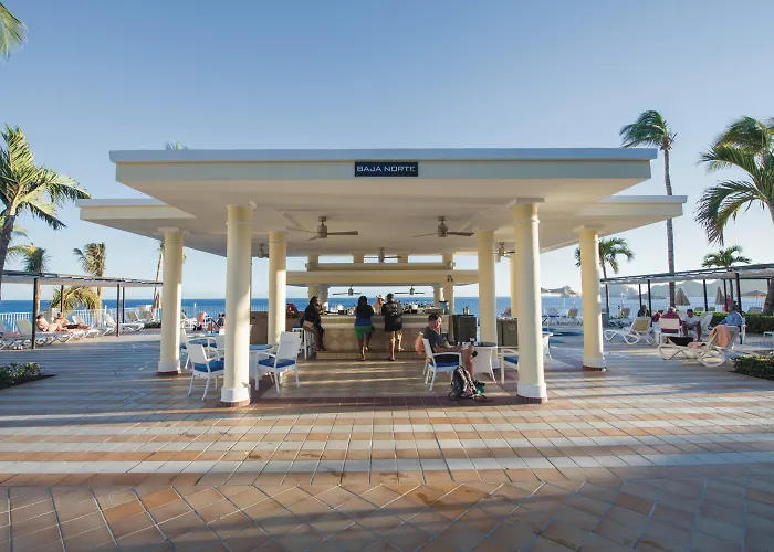Riu Palace Cabo San Lucas - All Inclusive