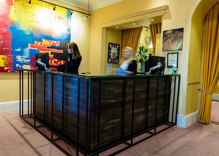 Abbey Hotel Bath, A Tribute Portfolio Hotel
