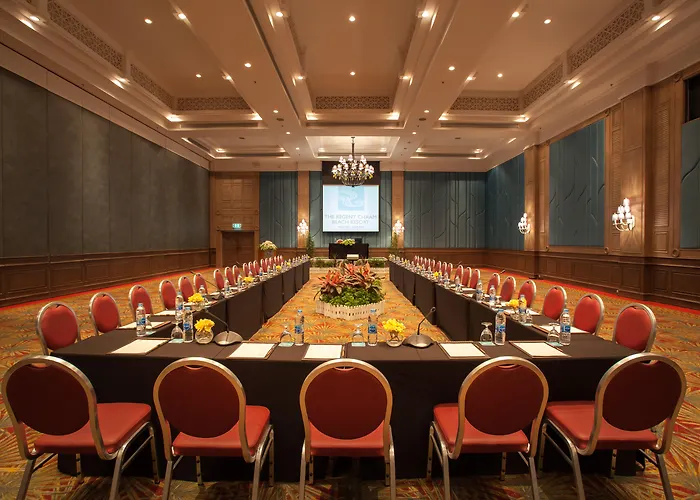 The Regent Cha Am Beach Resort, Hua Hin