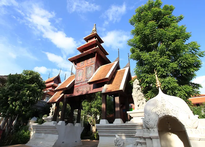 The Rim Chiang Mai