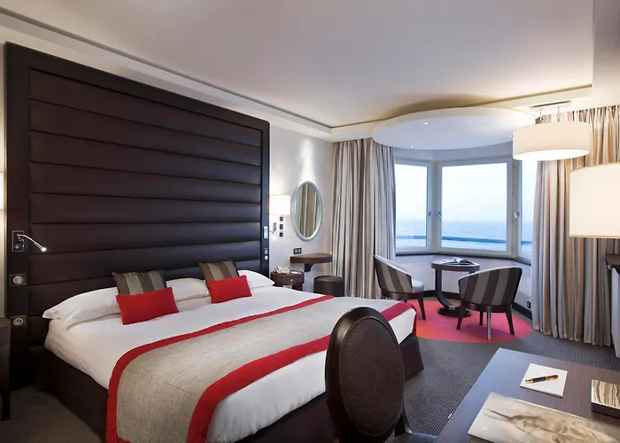 Grand Hotel Des Thermes