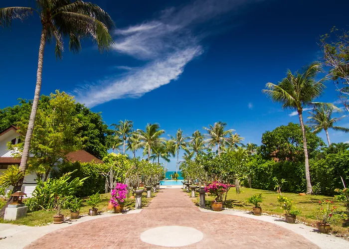 Coco Palm Beach Resort - Sha Extra Plus