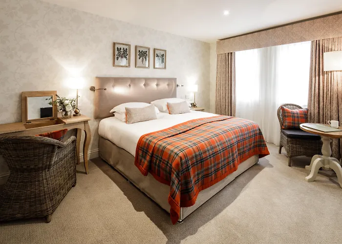 Greenhills Country Hotel