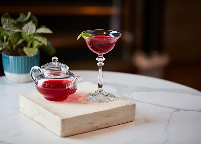 Holmes Hotel Londres
