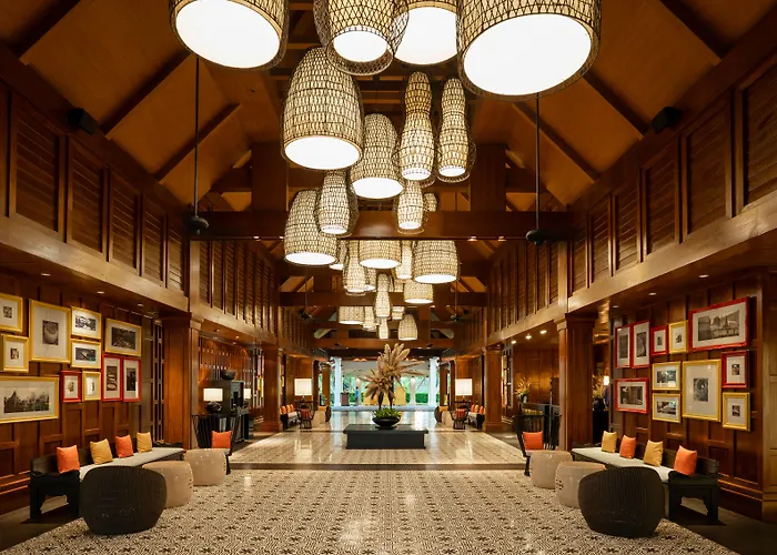 Saii Laguna Phuket