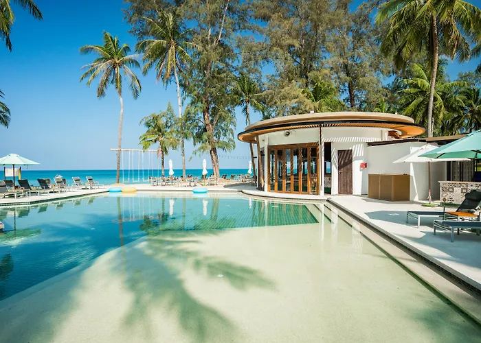Saii Laguna Phuket