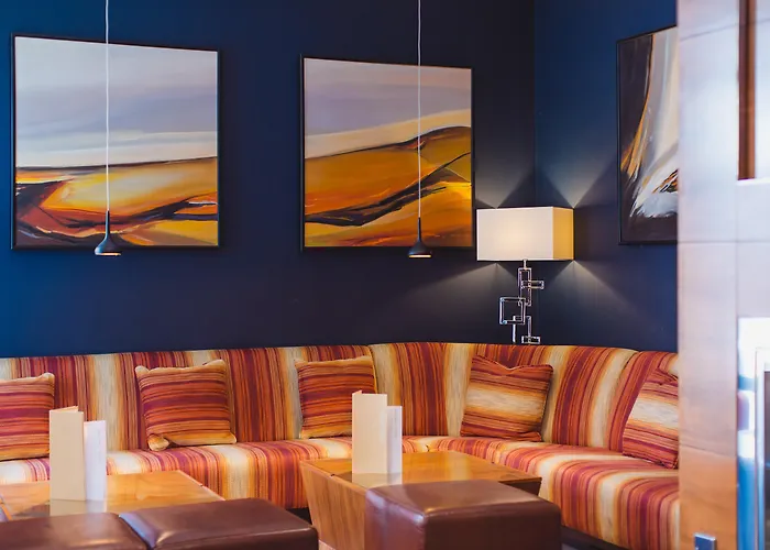 The Club Hotel & Spa Jersey