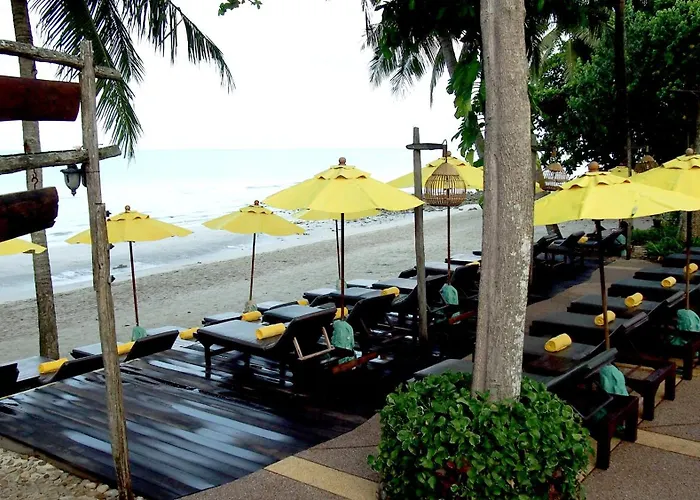 Banpu Koh Chang Resort (Adults Only)