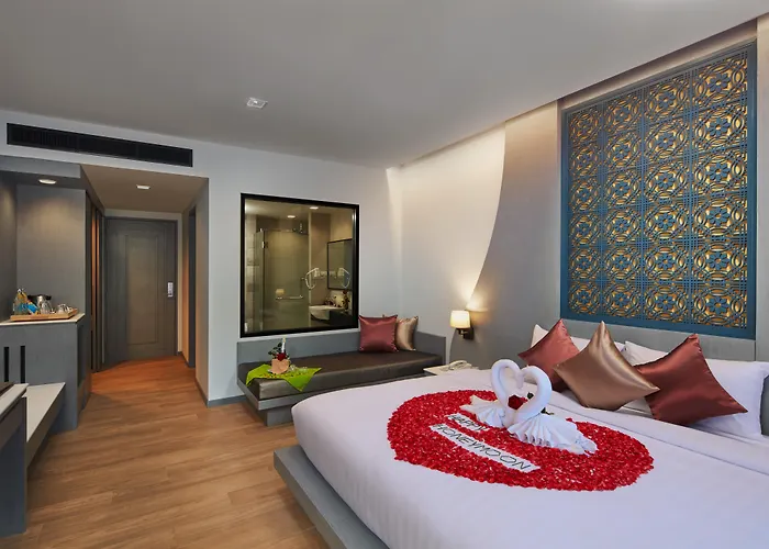 Ananta Burin Resort