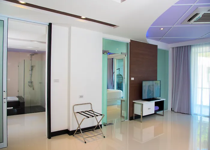 The L Resort, Krabi