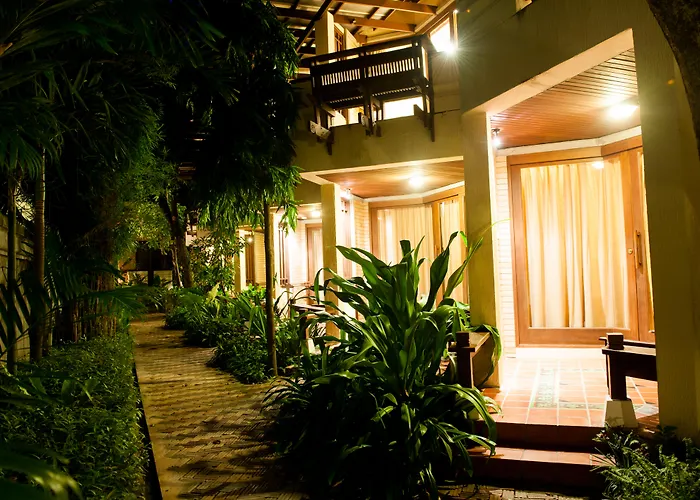 Montien House