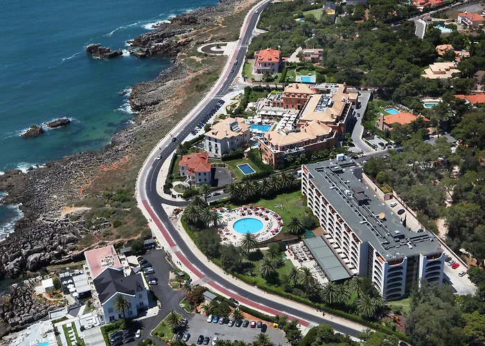 Vila Gale Cascais