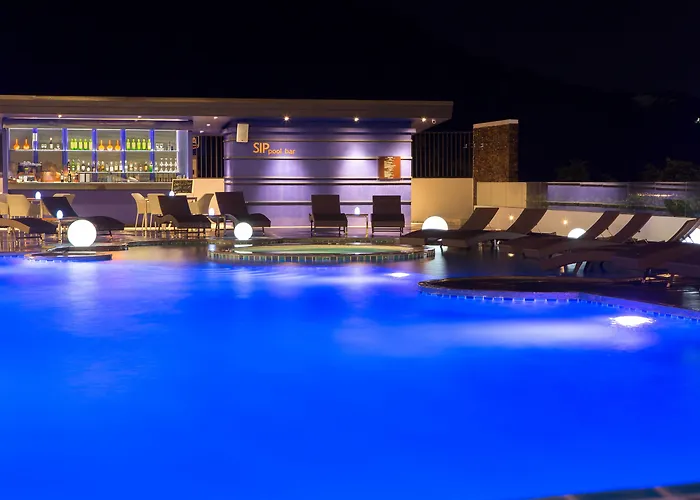 The Yama Hotel Phuket