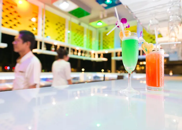 Katathani Phuket Beach Resort - Sha Extra Plus