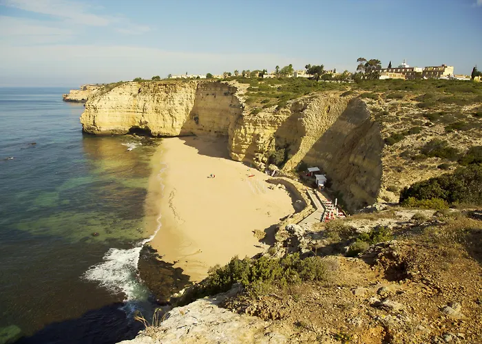 Wyndham Grand Carvoeiro Algarve