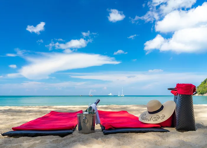 The Pavilions Phuket (Adults Only)