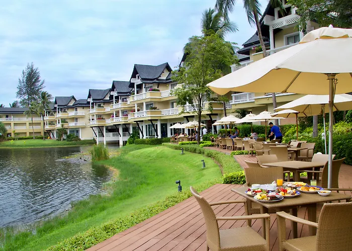Angsana Laguna Phuket