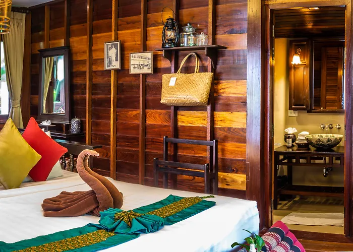 Chaweng Garden Beach Resort - Koh Samui