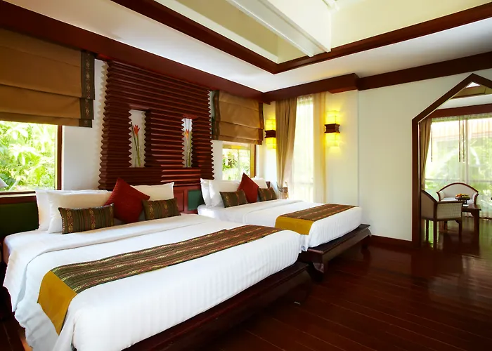 Samui Buri Beach Resort