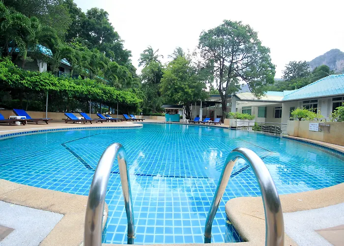 Krabi Tipa Resort