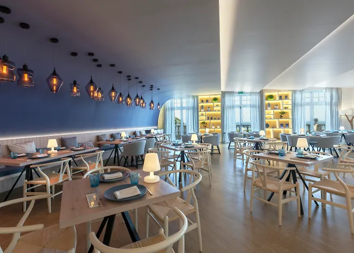 Praia D'El Rey Marriott Golf & Beach Resort