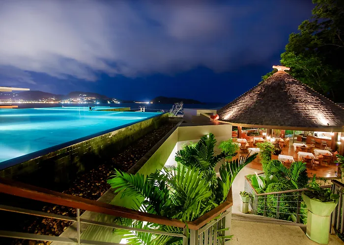 Kalima Resort And Spa