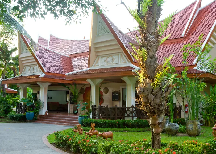 Santhiya Koh Chang Resort - Up To Thb 3,000 Resort Credit Per Night