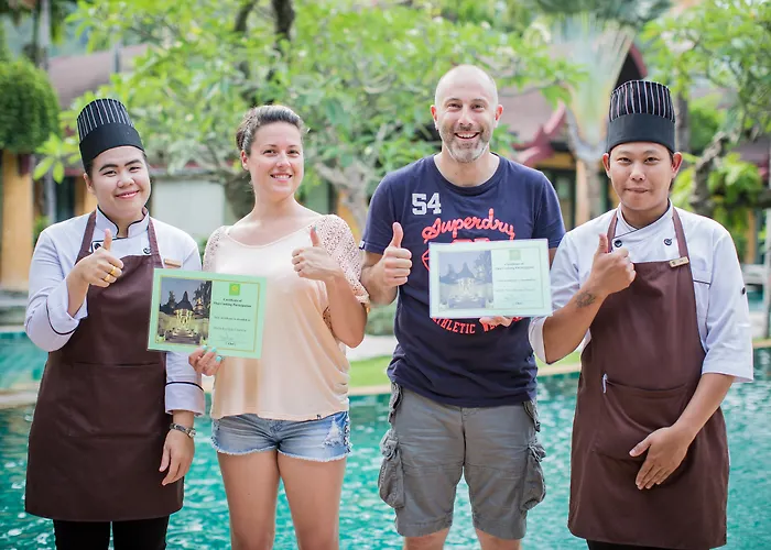 The Village Resort - Sha Plus (Adults Only)