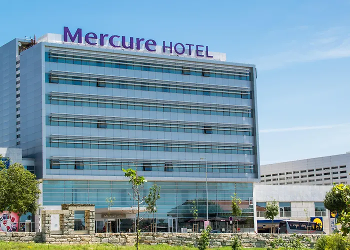 Mercure Lisboa Almada